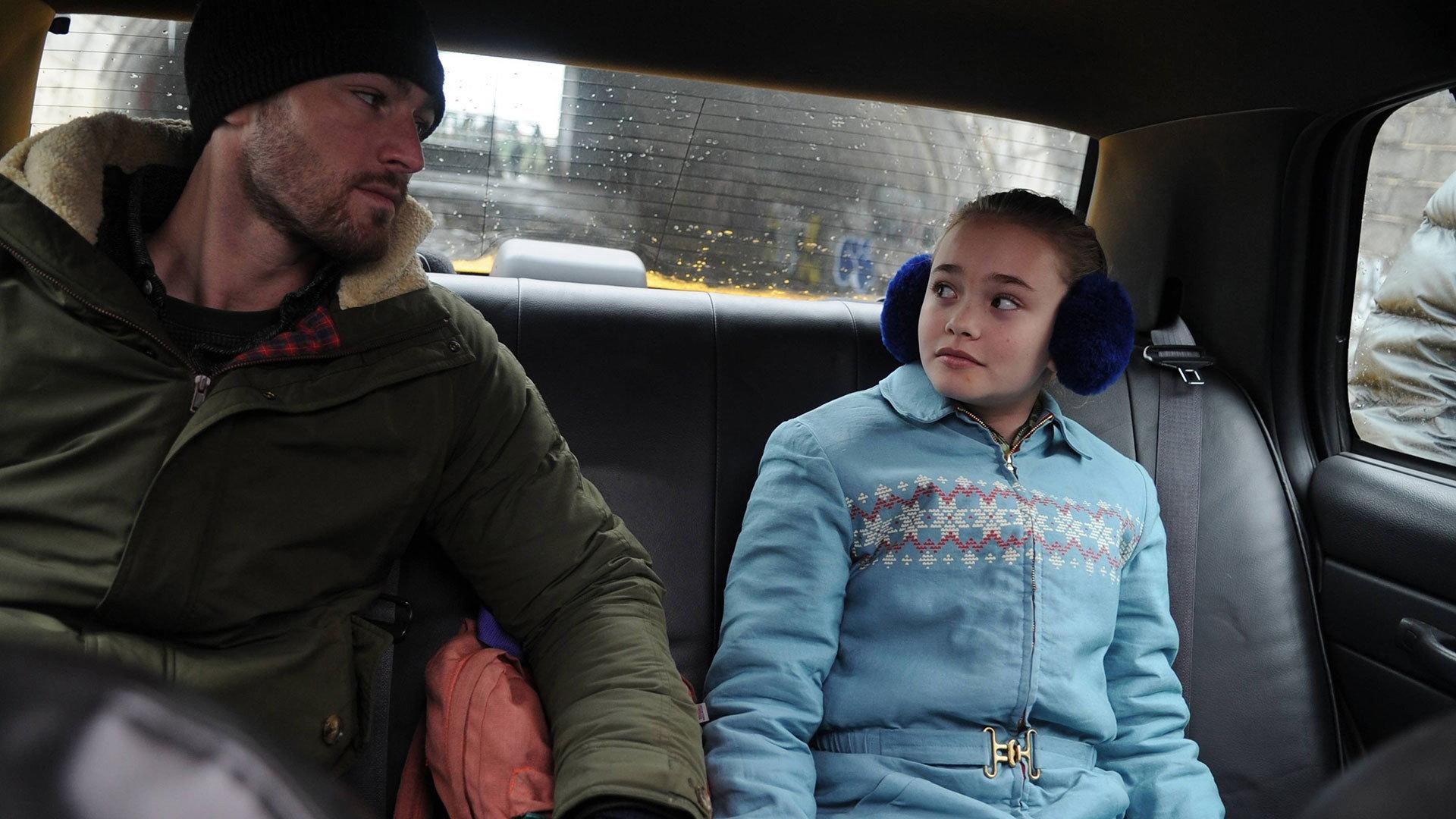 Still from Defection