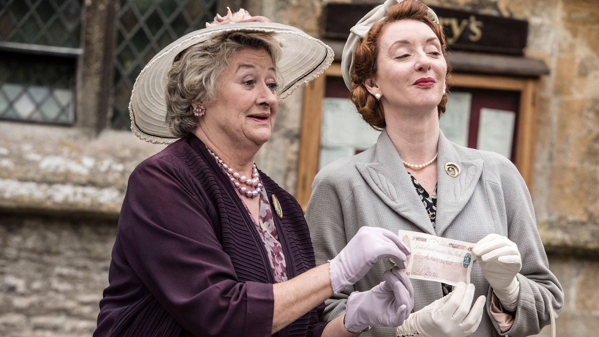 Still from The Lepidopterist's Companion