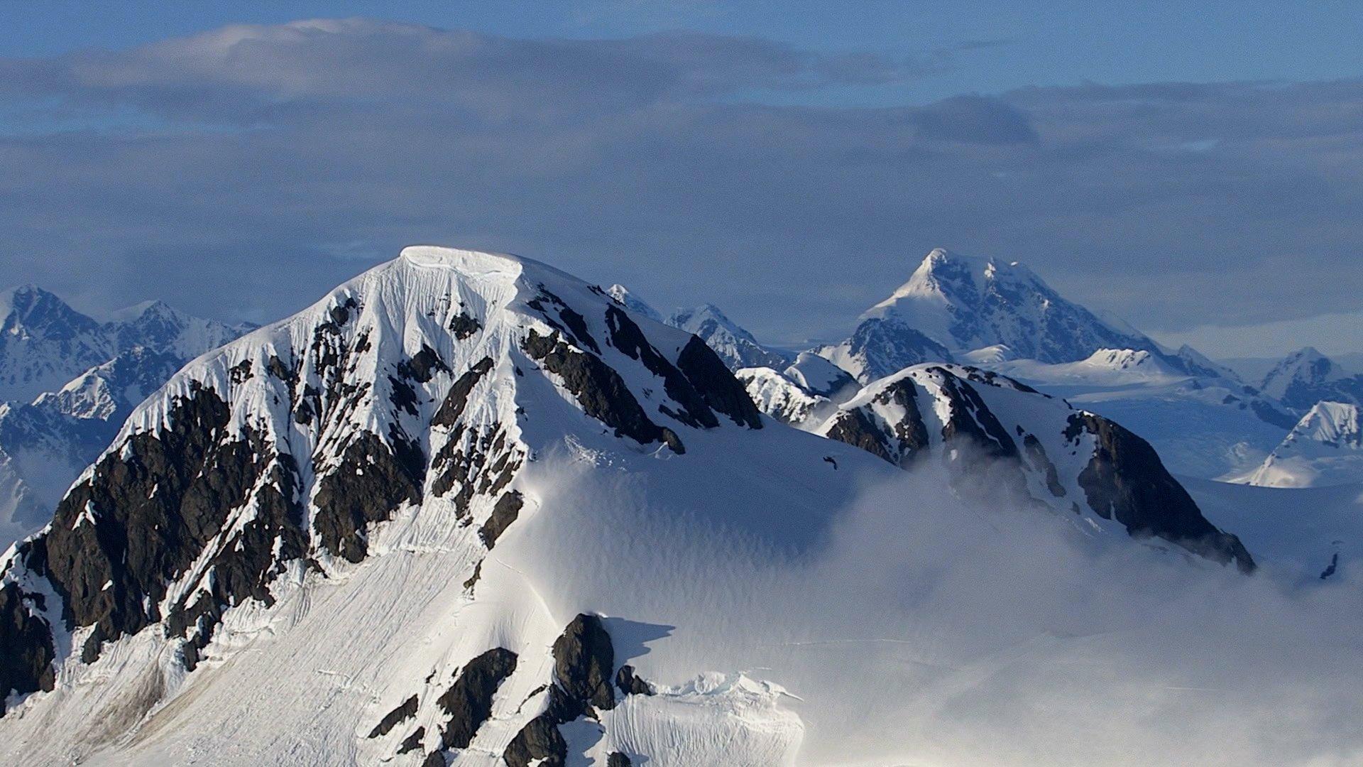 Still from The Mysteries of Alaska