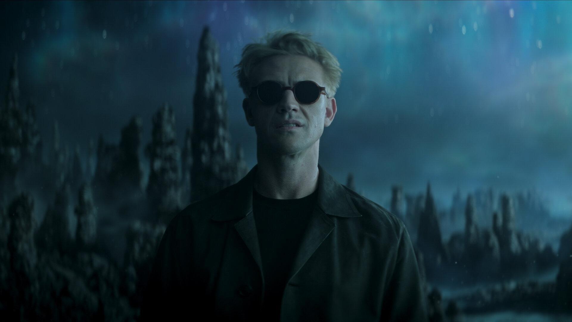 Still from The Kindly Ones