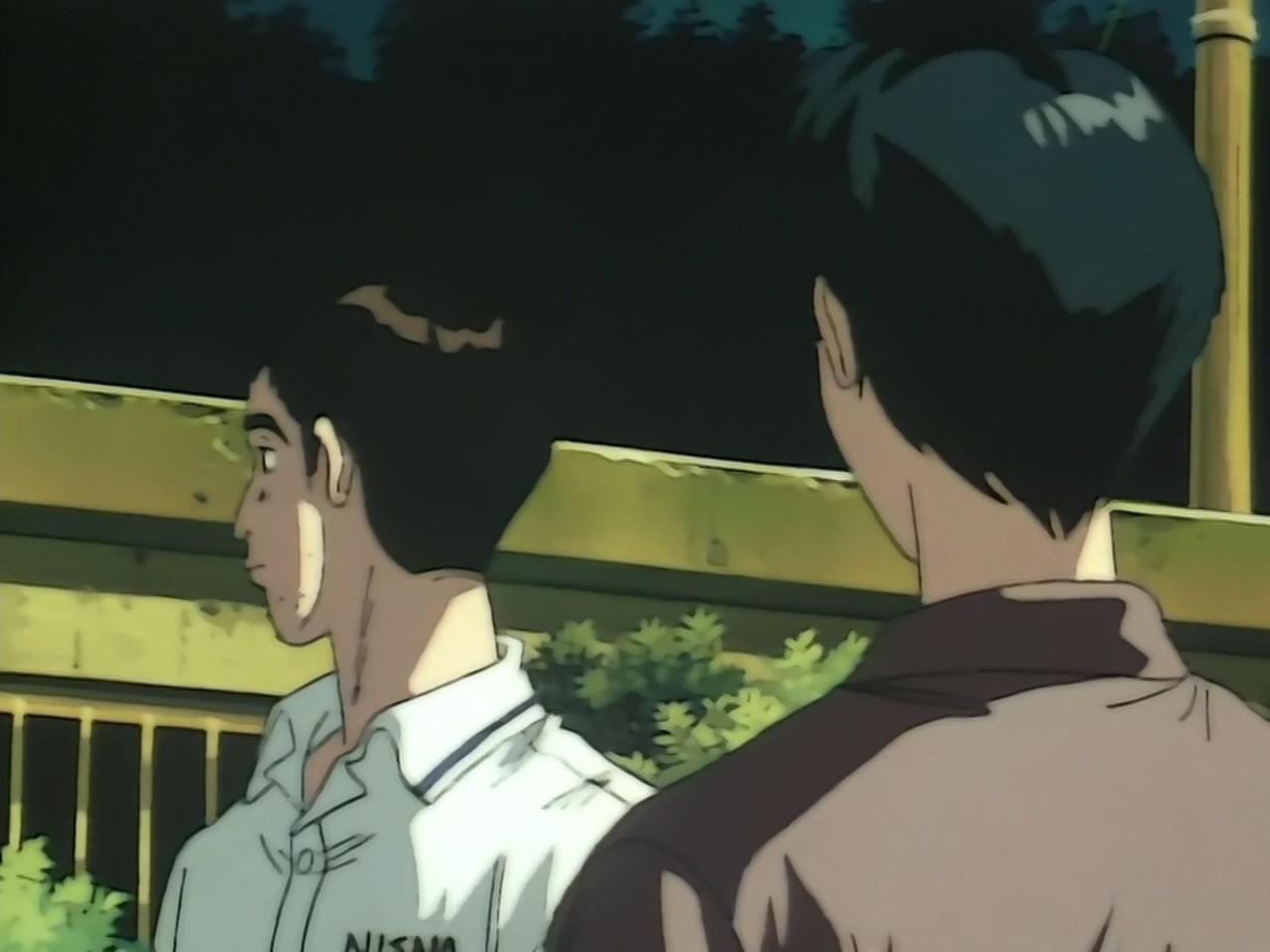 Still from Battle To the Limit