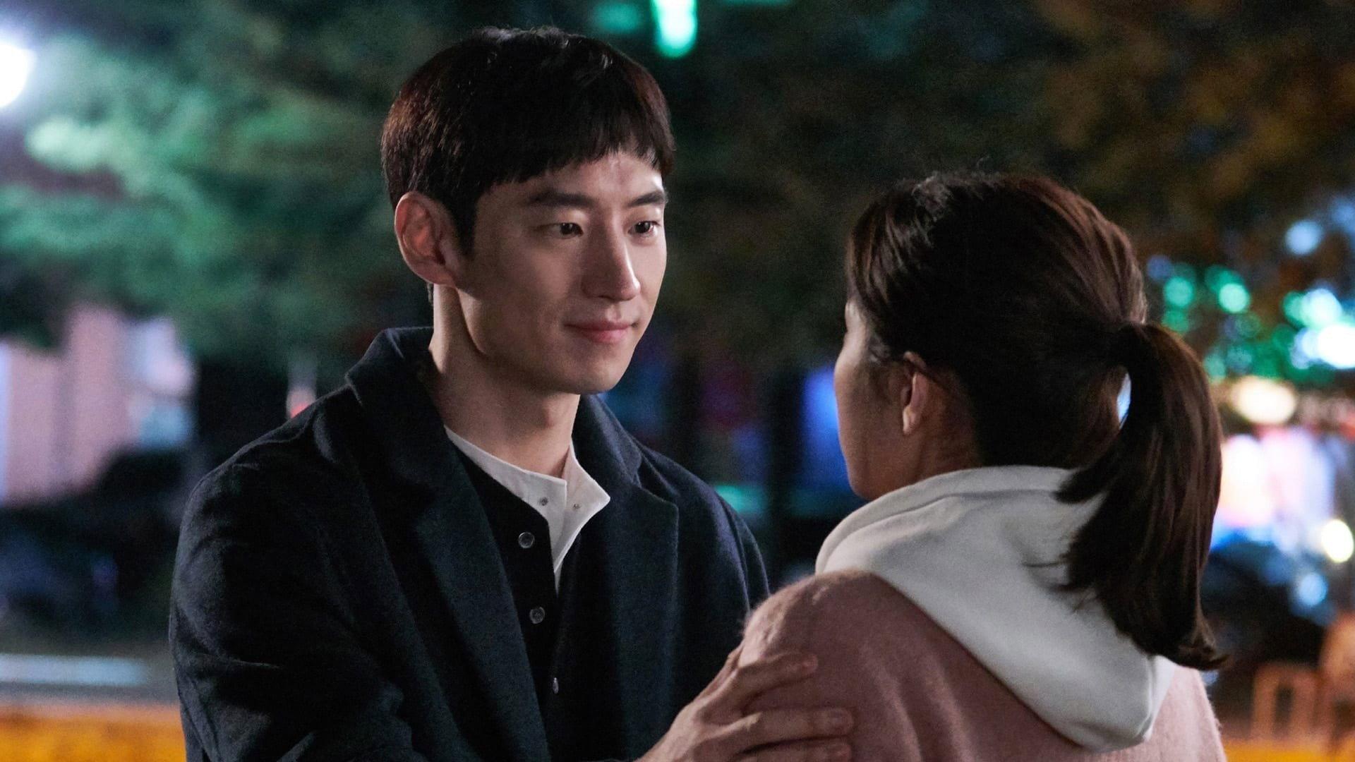 Still from He’s Too Normal