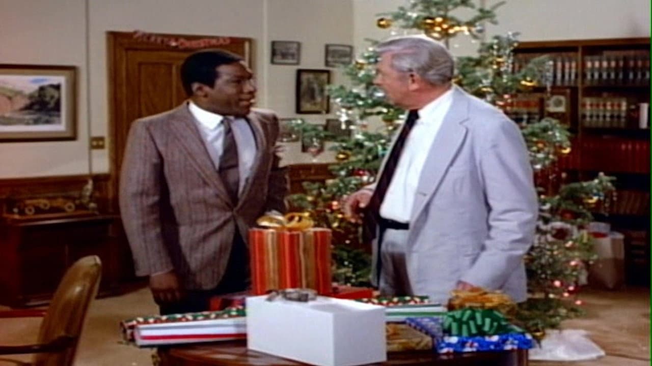 Still from Santa Claus