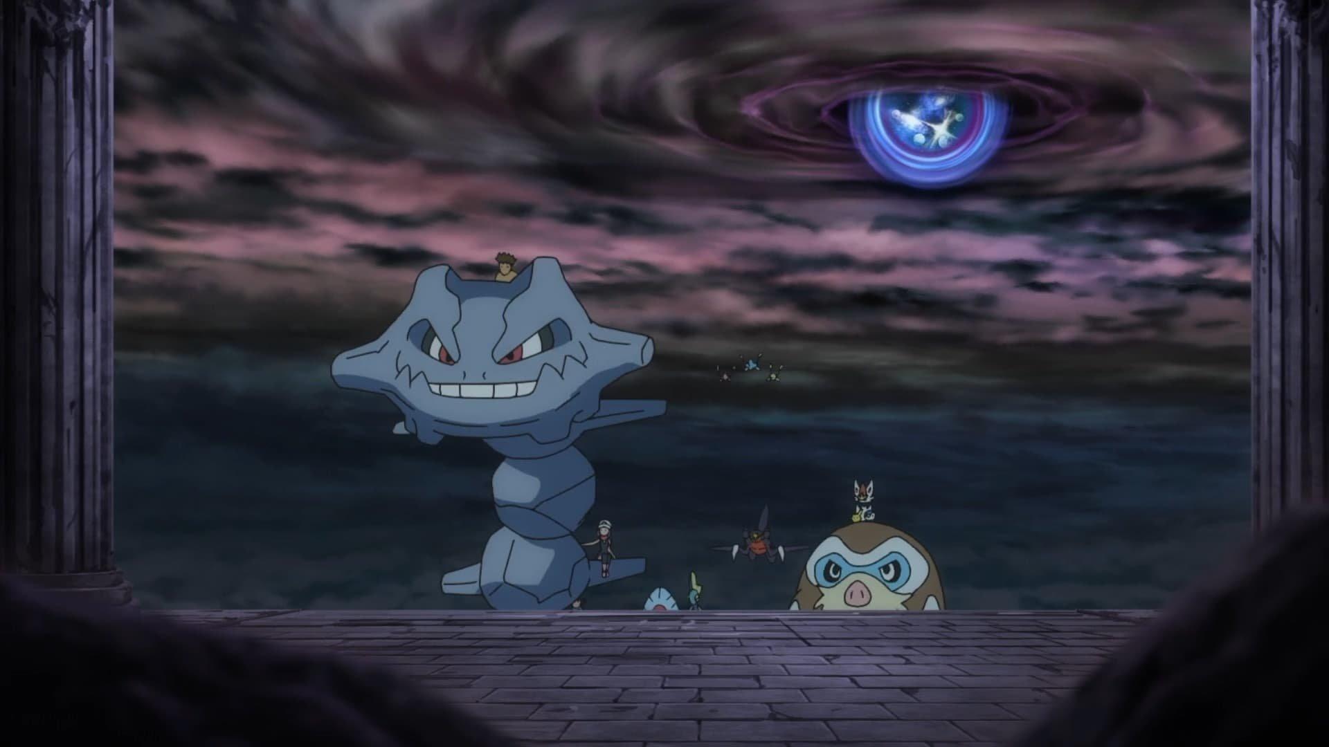 Still from Episode 3