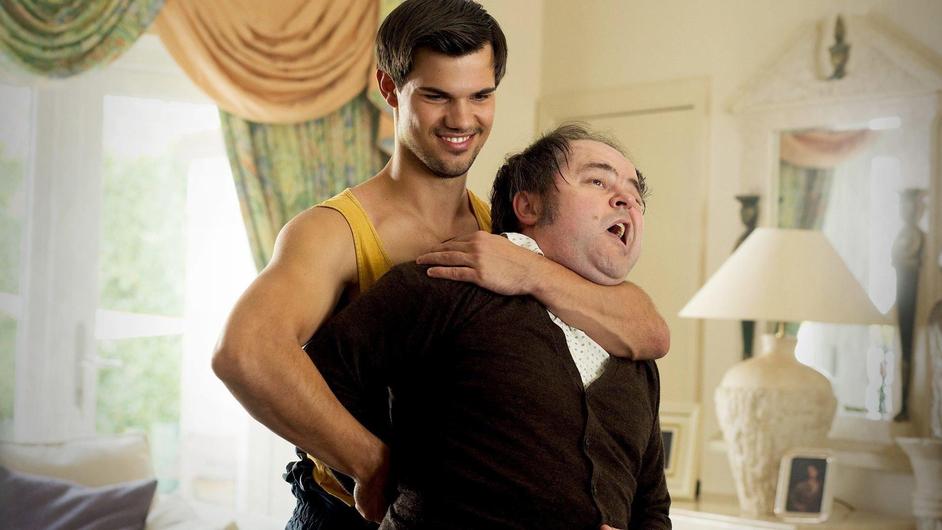 Still from Neighbourhood Watch