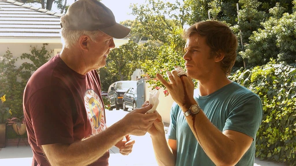Still from If I Had a Hammer