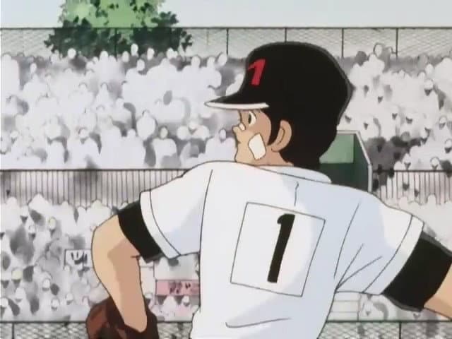 Still from First battle is no problem! The real enemy is Kashiwaba!?