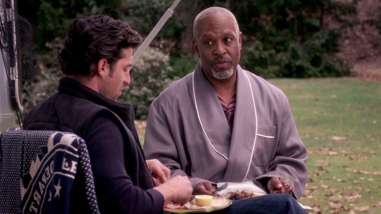 Still from Kung Fu Fighting