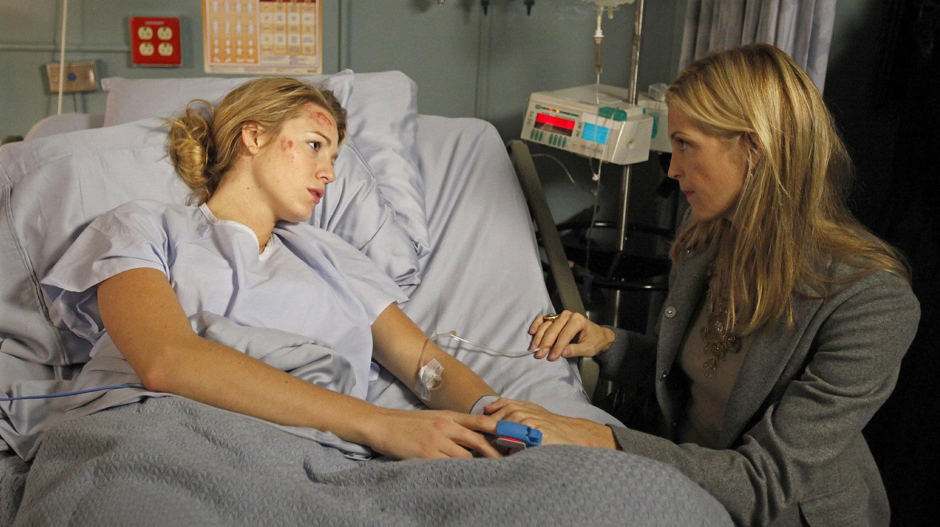 Still from The Debarted