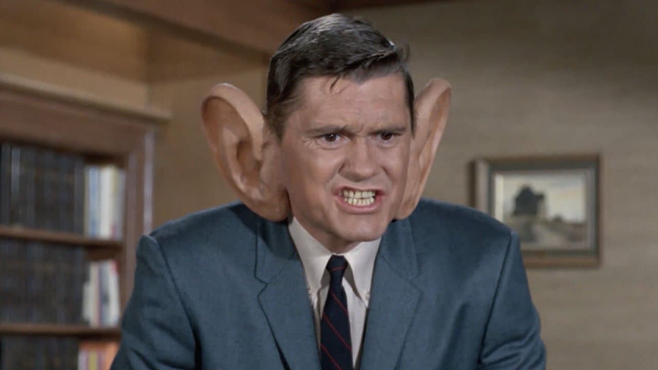 Still from My, What Big Ears You Have