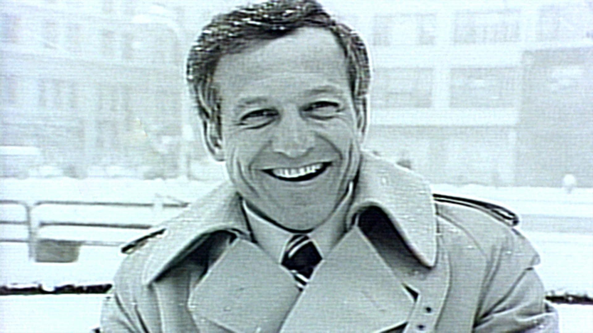 Still from Daniel J. Travanti/John Cougar