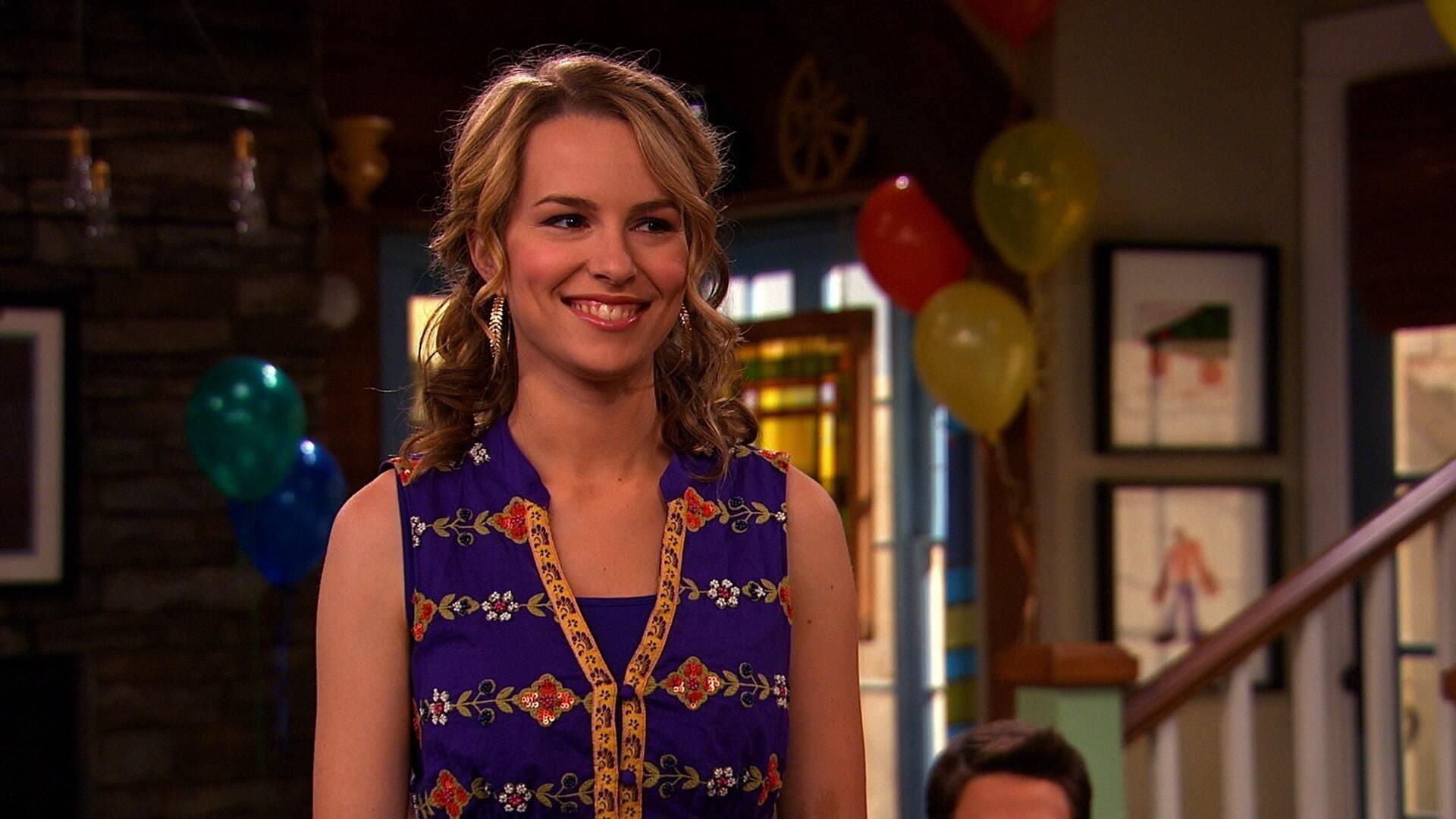Still from Good Bye Charlie