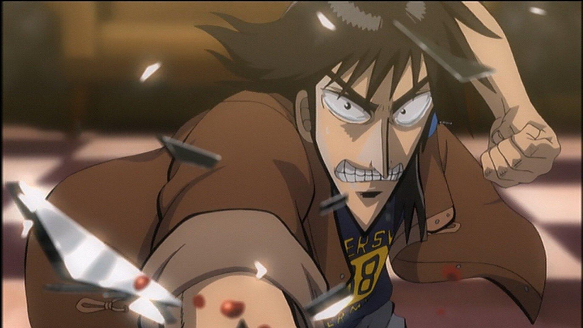 Still from Limit