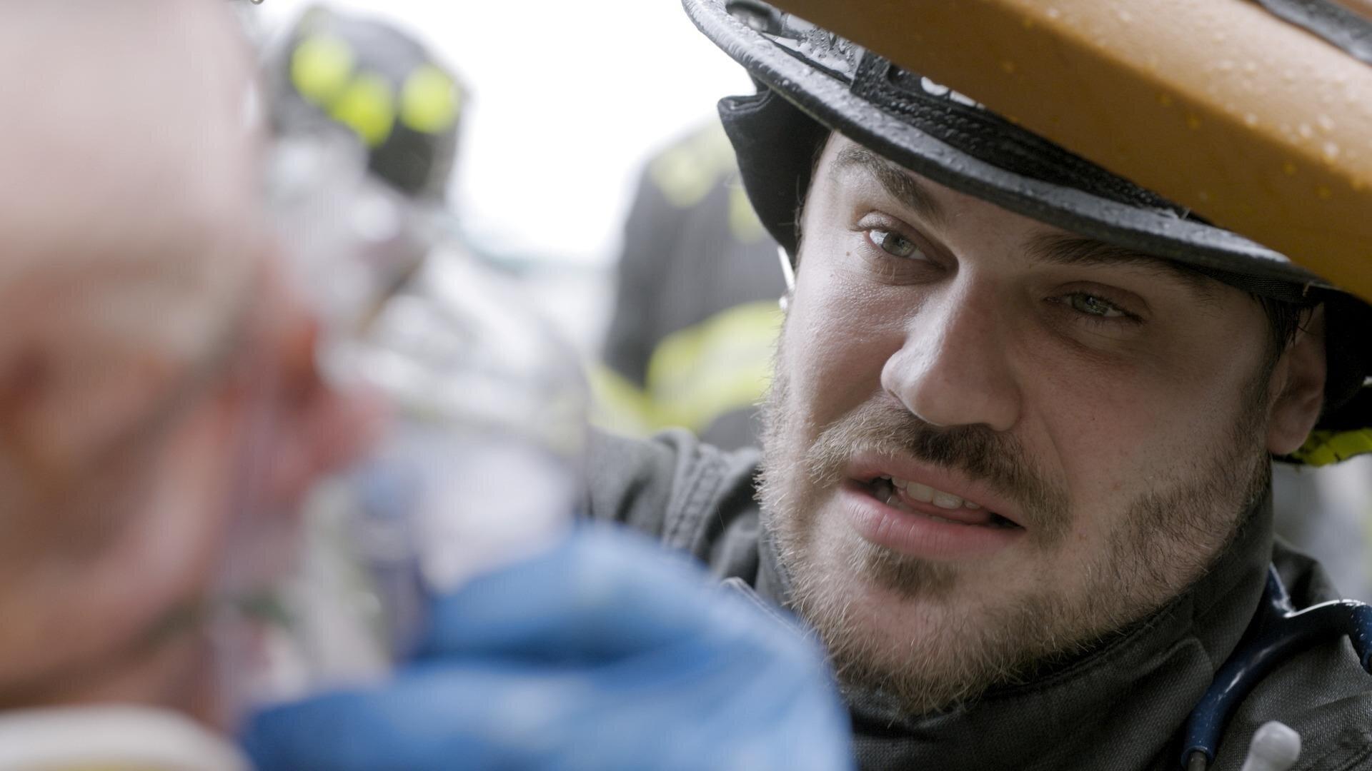 Still from Dirty Laundry