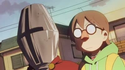 Still from Episode 18