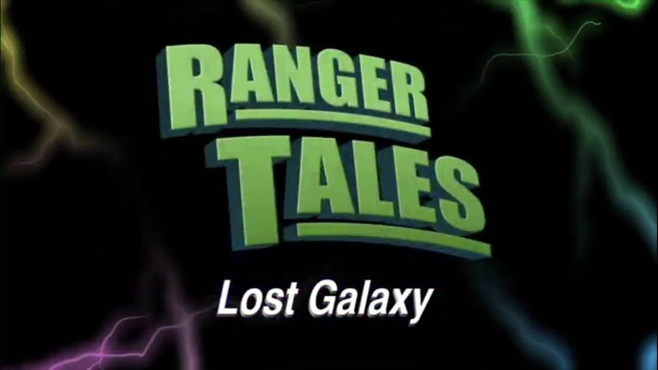 Still from Ranger Tales: Lost Galaxy