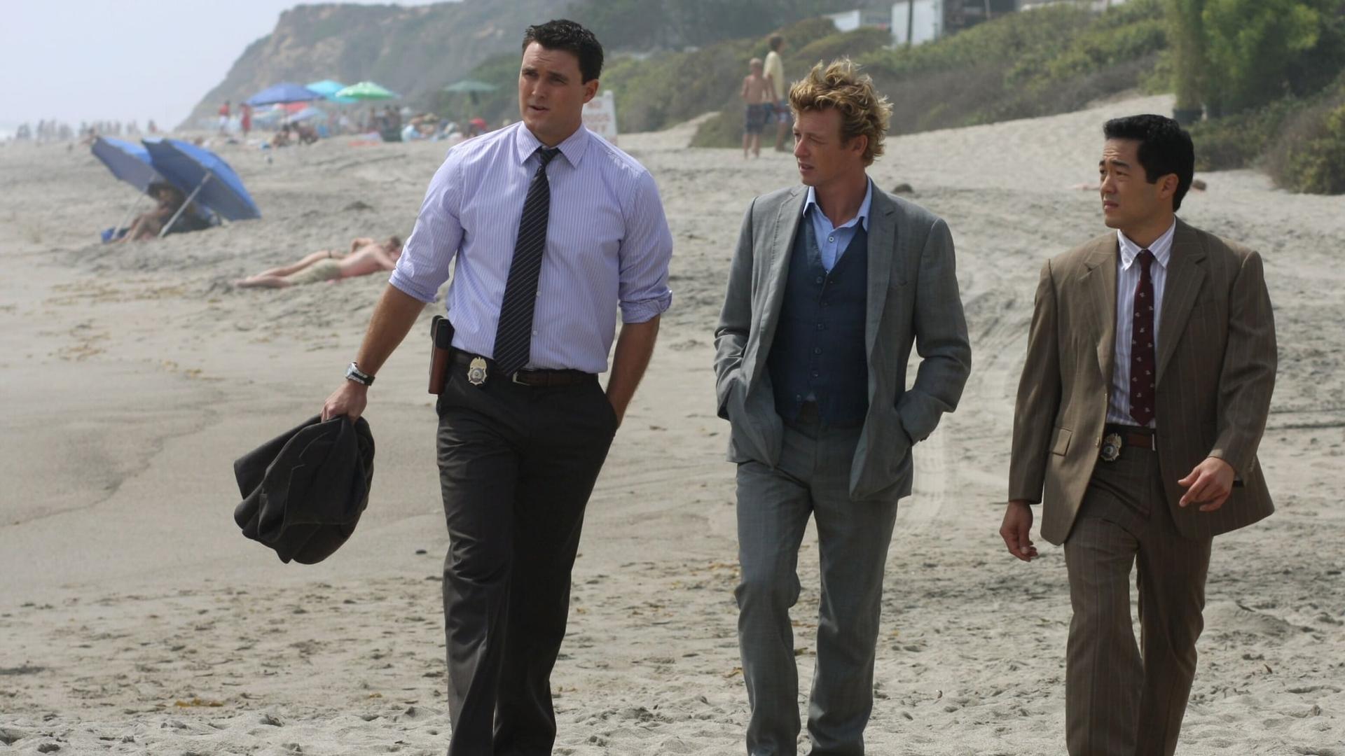 Still from Red Tide