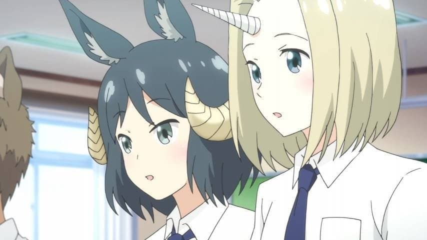 Still from Antarcticans Are Like Walking Rumors/But In the End, The Antarcticans' History and Roots Are a Mystery, Too