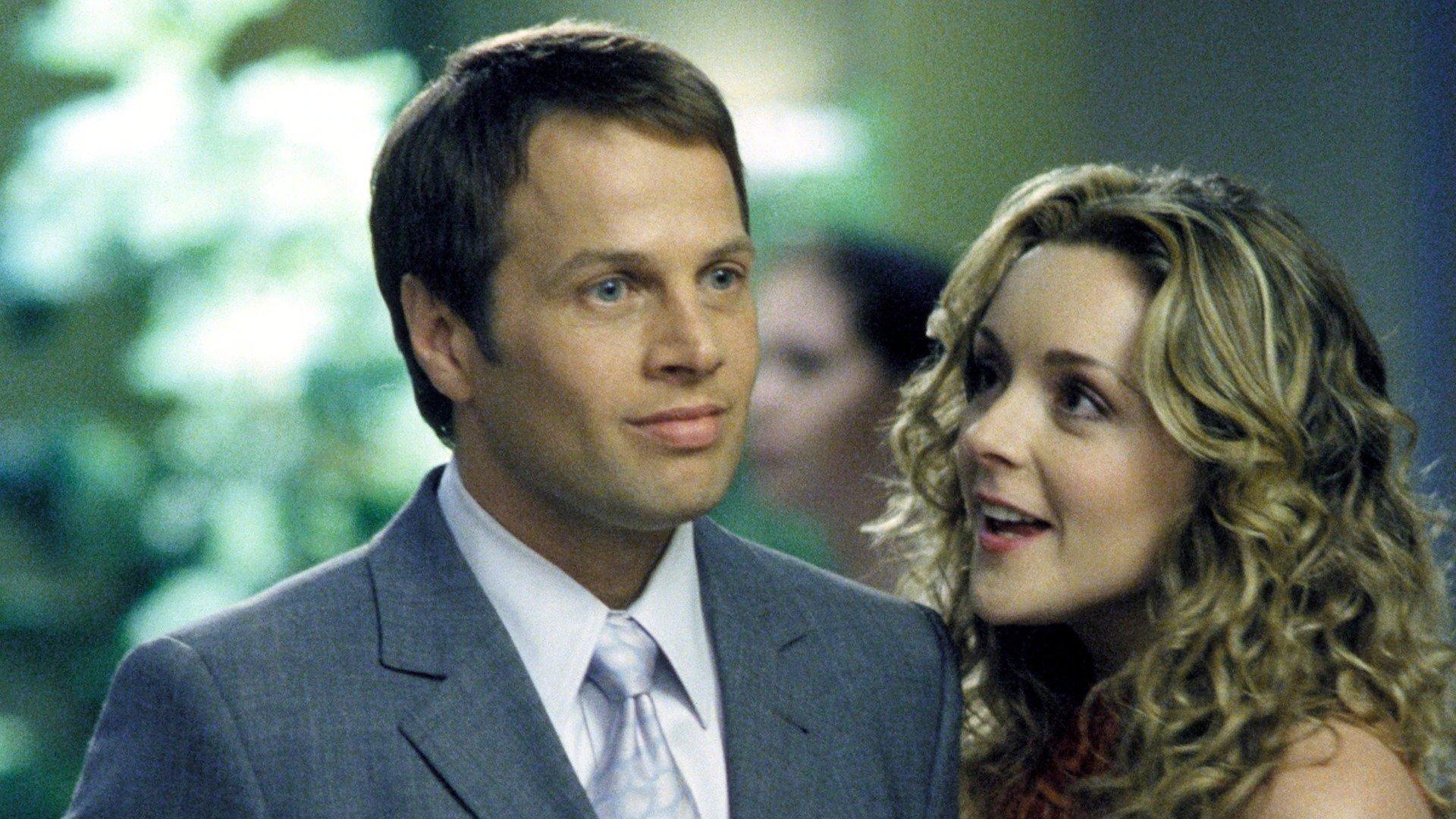 Still from I Will Survive