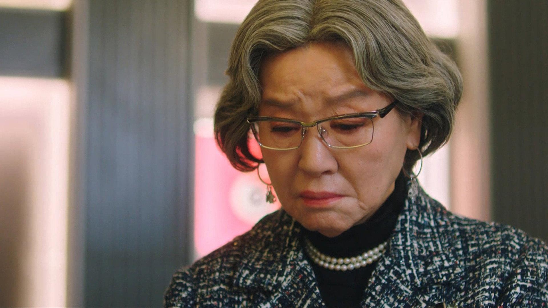 Still from Episode 12