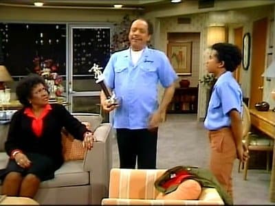 Still from Father's Day