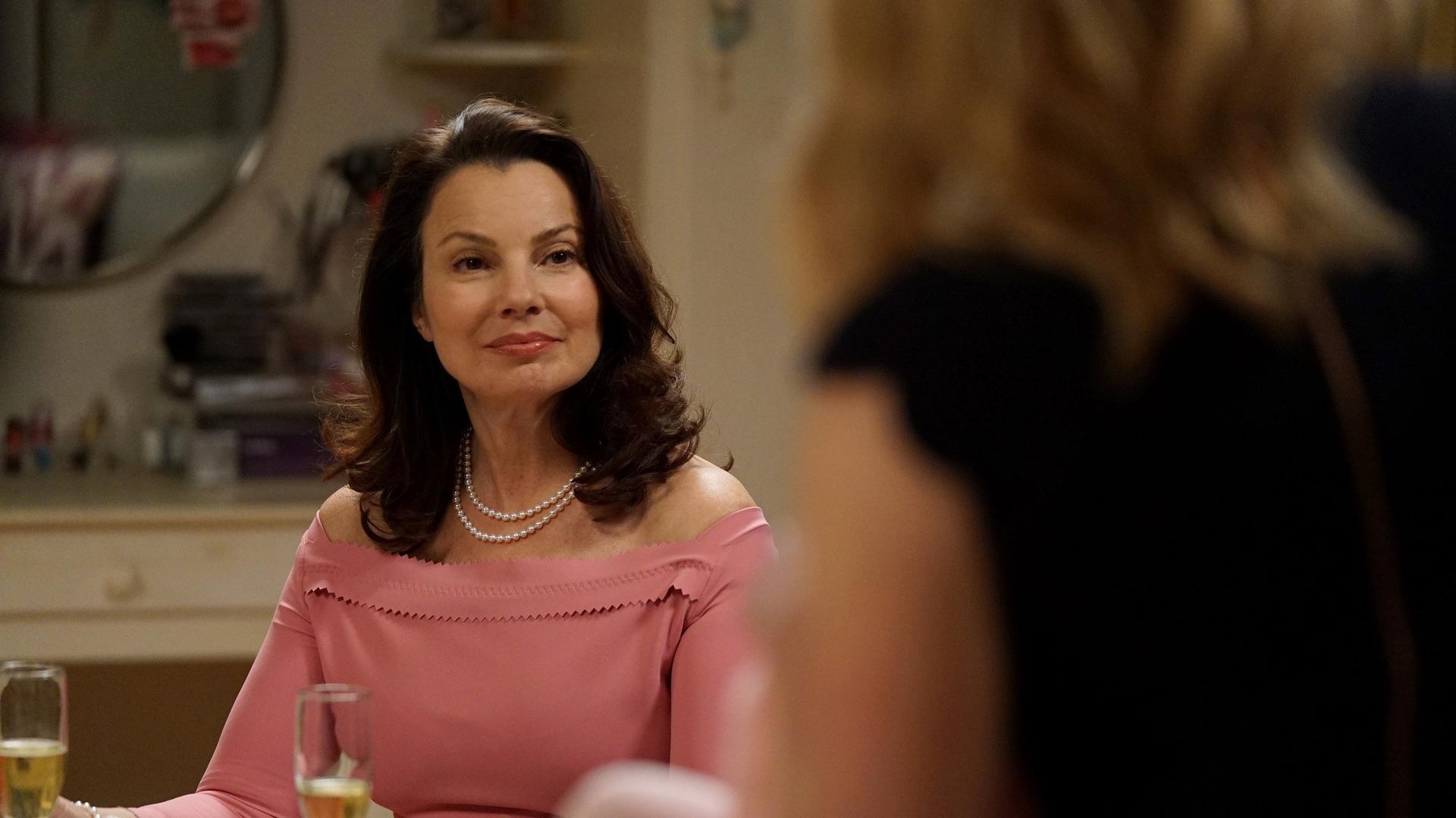 Still from Mom