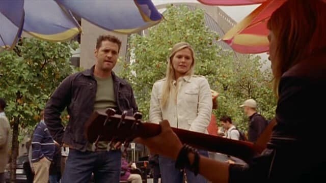 Still from The Last Good Day