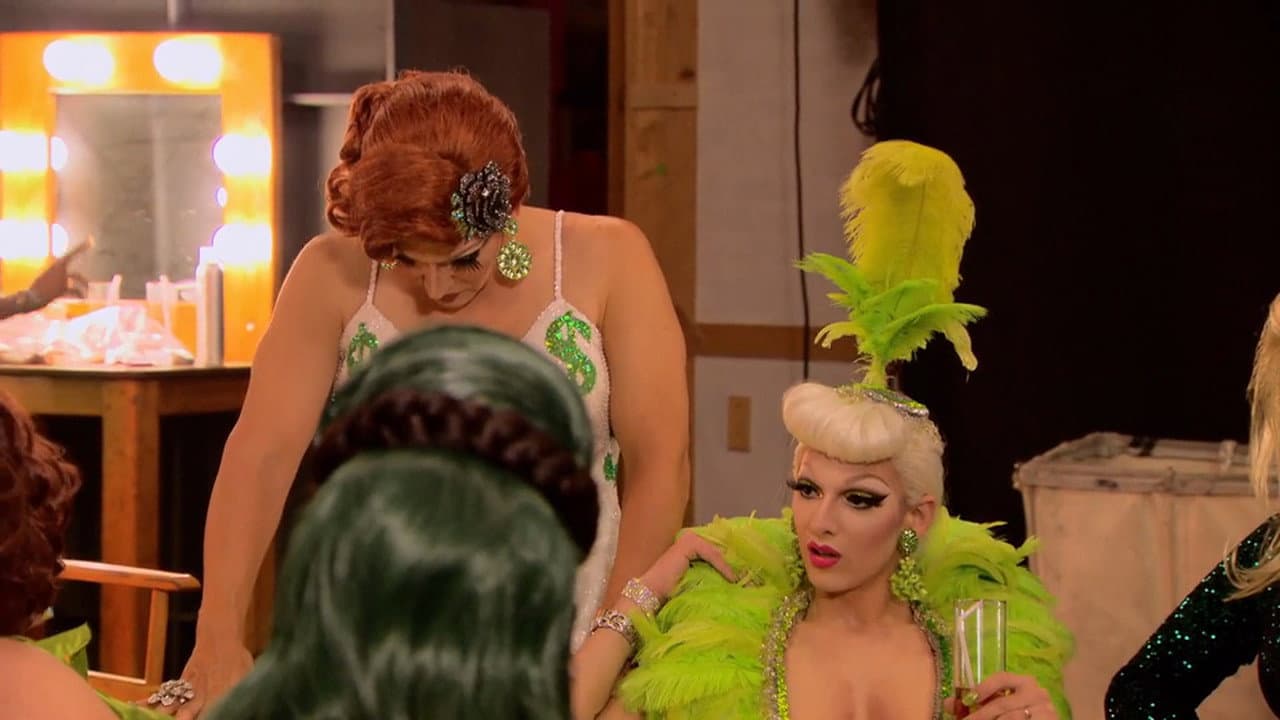 Still from Spoof! (There It Is)