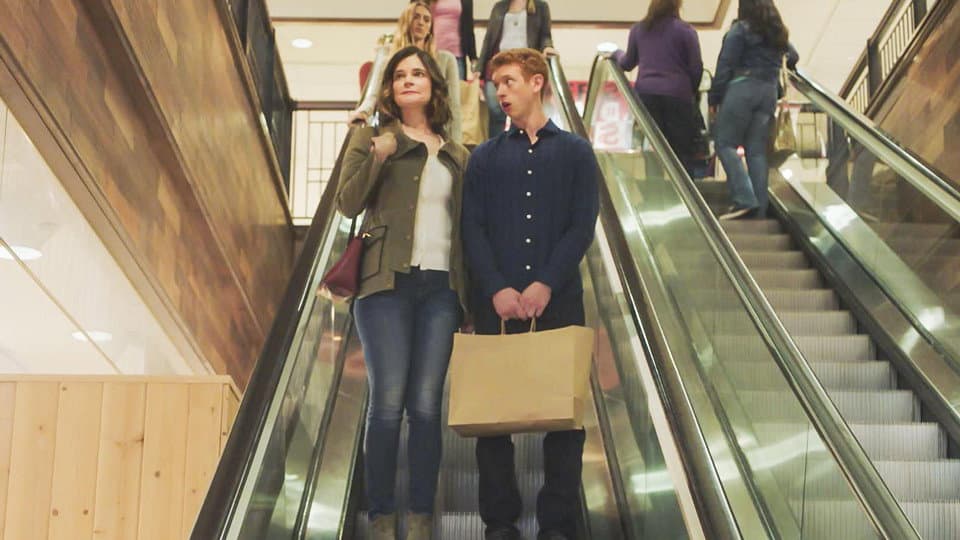 Still from Waffle Permission Kidless Boyfriend