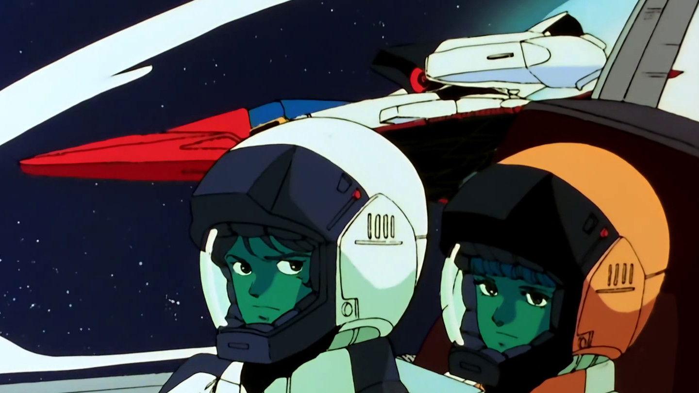 Still from A Sign of Zeta