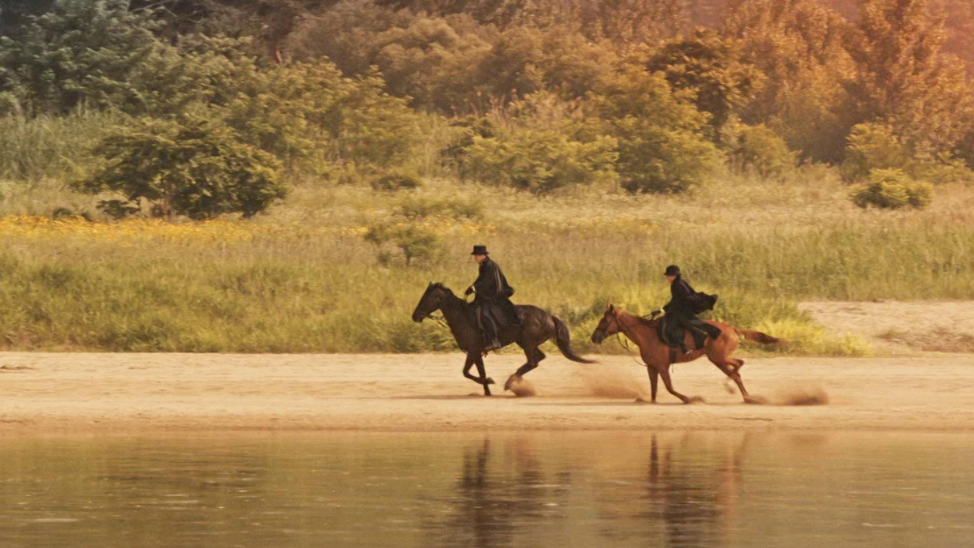 Still from Episode 13