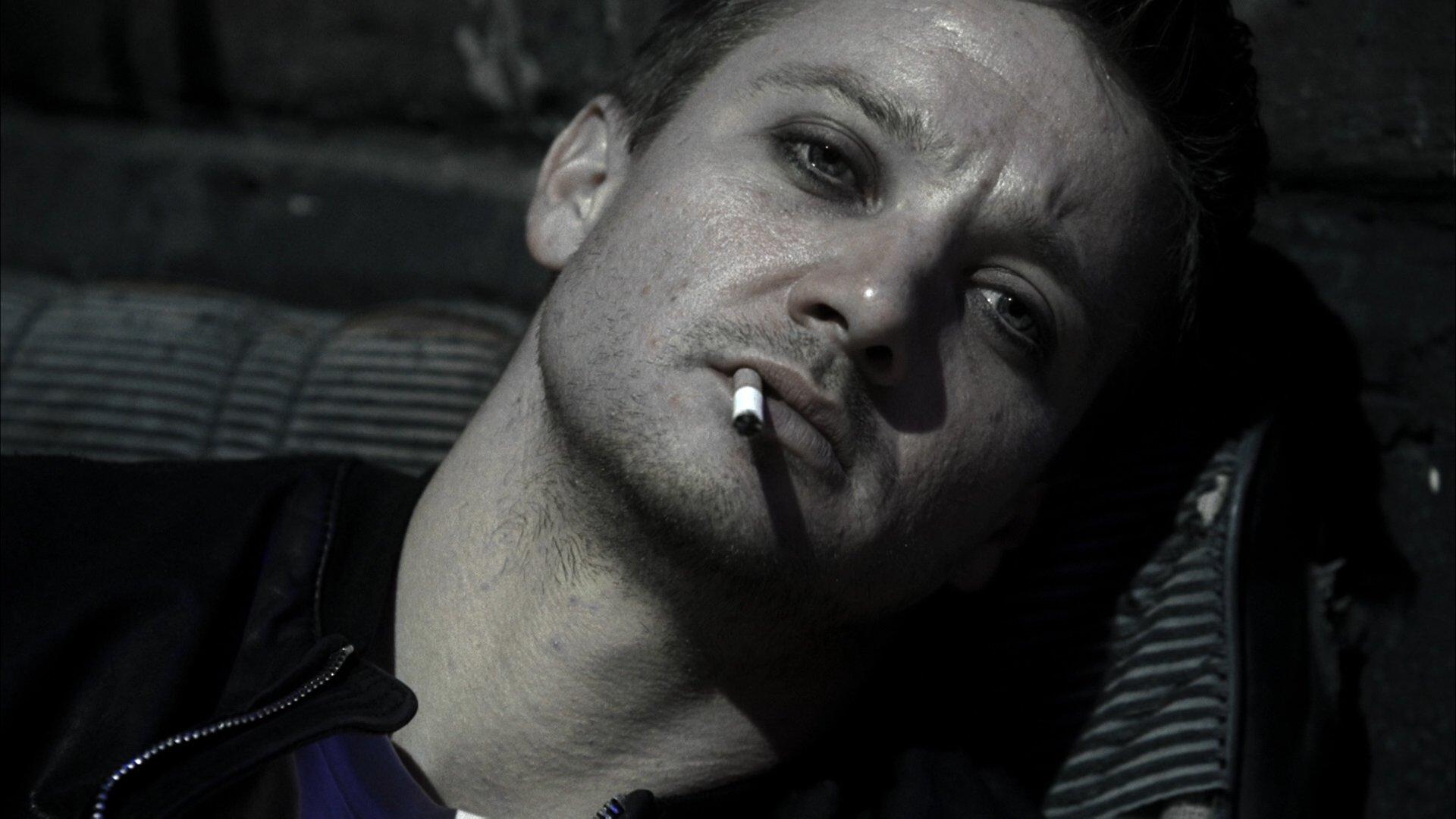 Still from Games