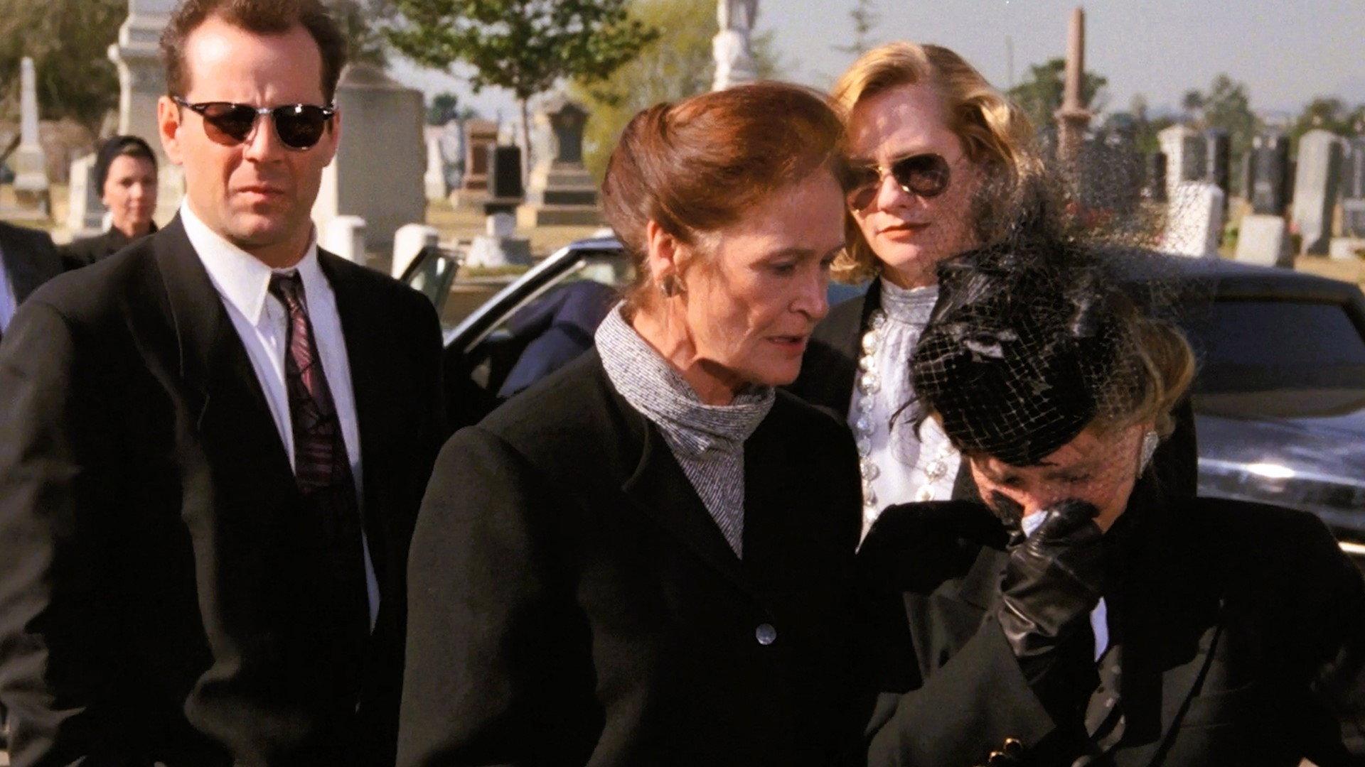 Still from Take My Wife, For Example