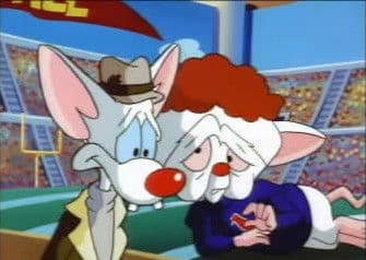 Still from Brain's Song