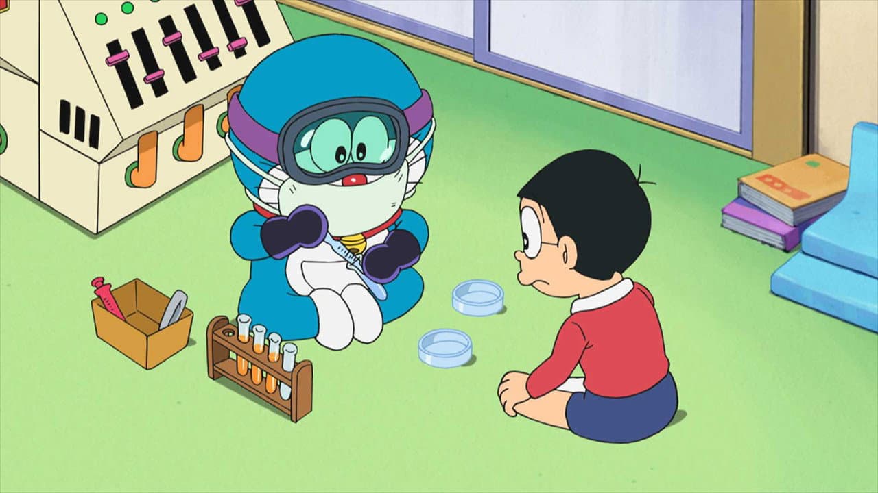 Still from Episode 1031