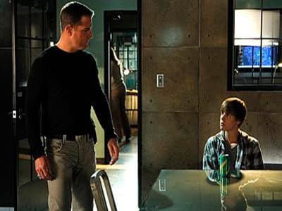 Still from Targets of Obsession