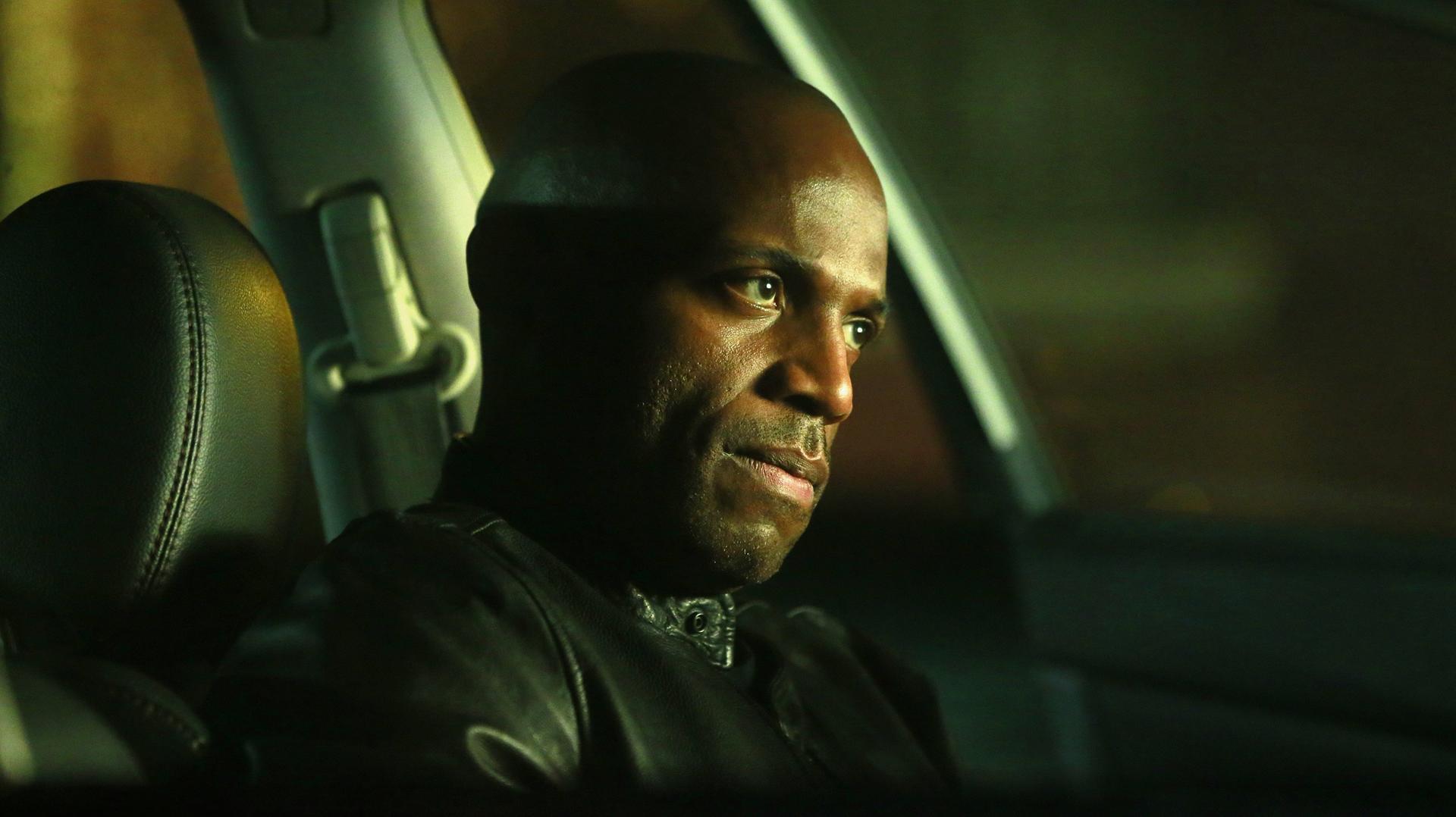 Still from He Has a Wife