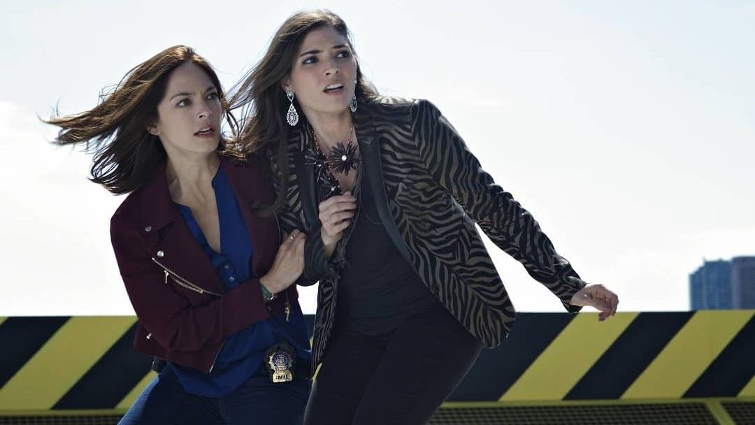 Still from Beast Interrupted