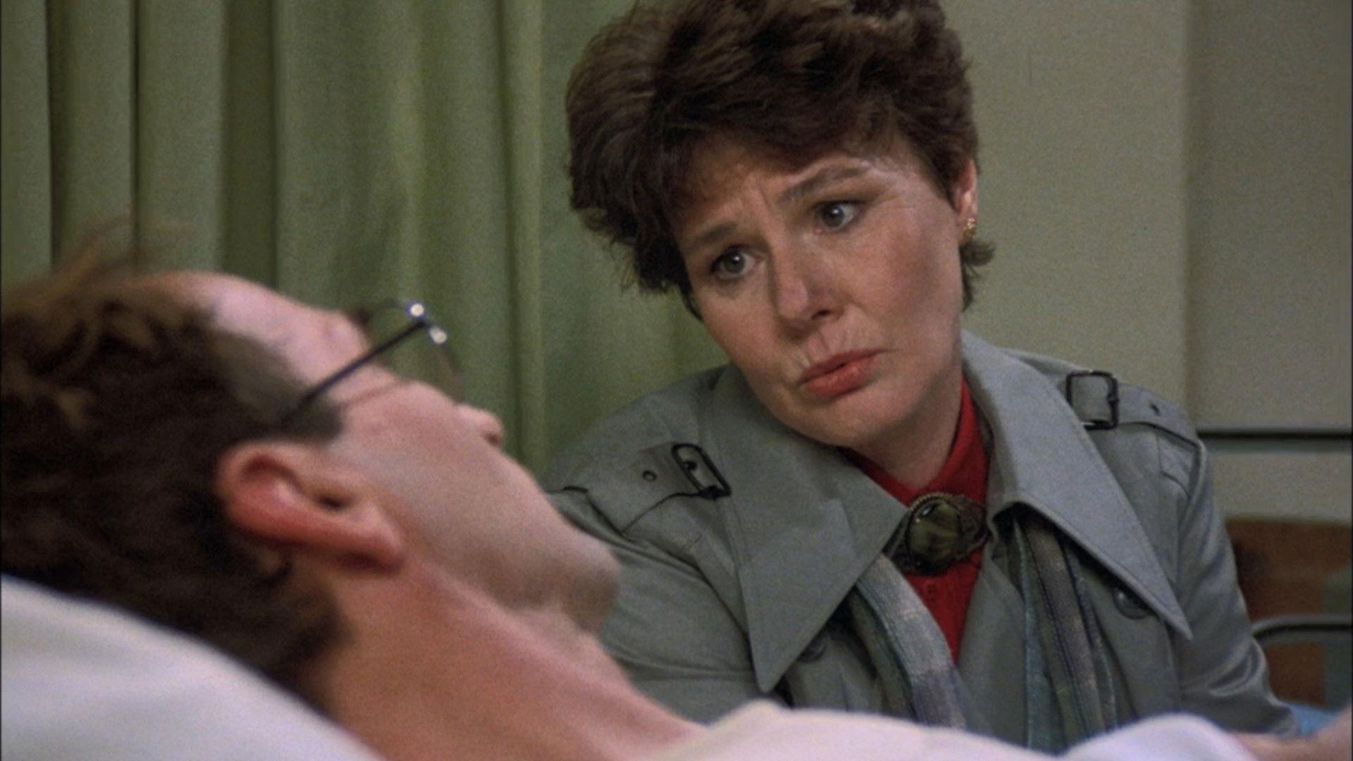 Still from A Pound of Flesh