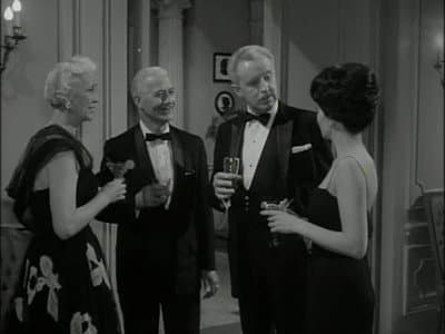 Still from The Dark Pool