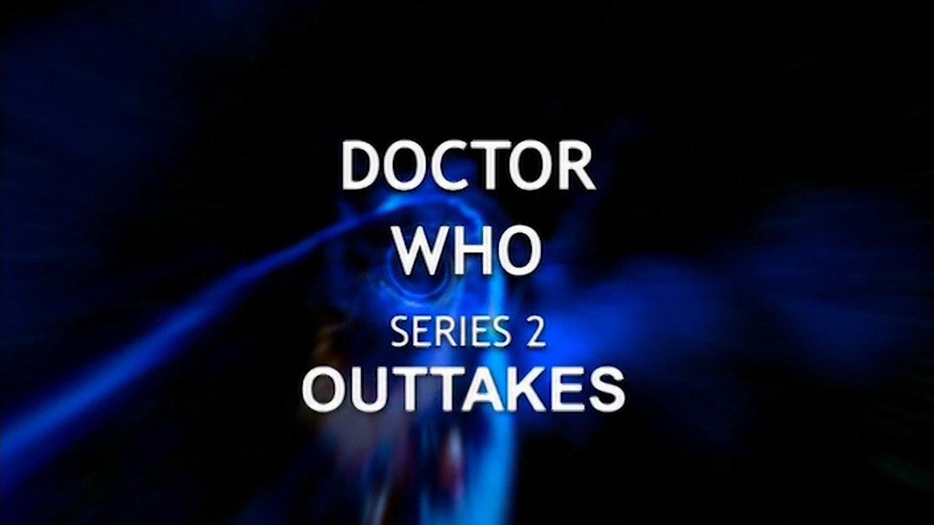 Still from Series 2 Outtakes
