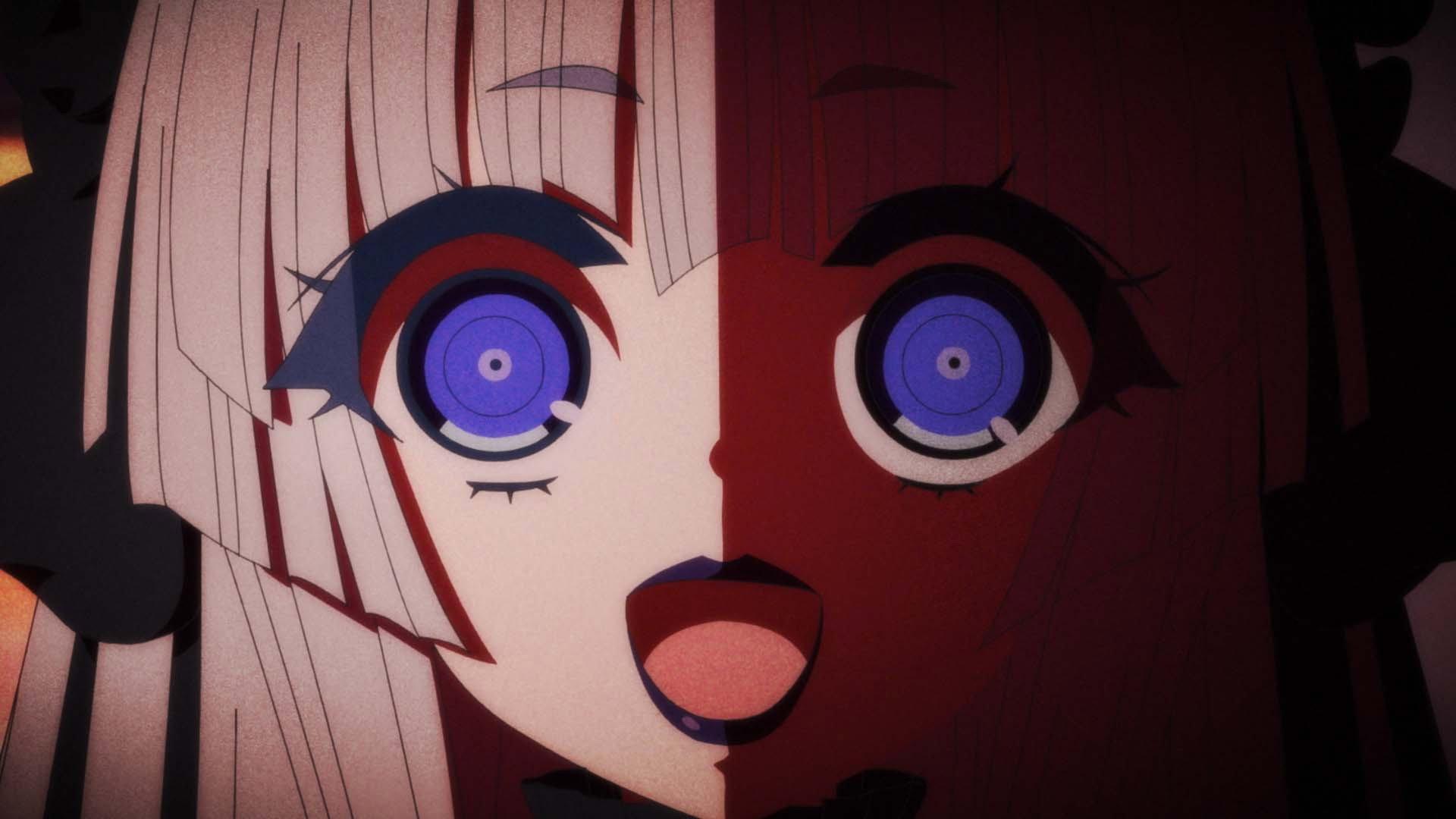 Still from Scary School Stories: Hide and Seek