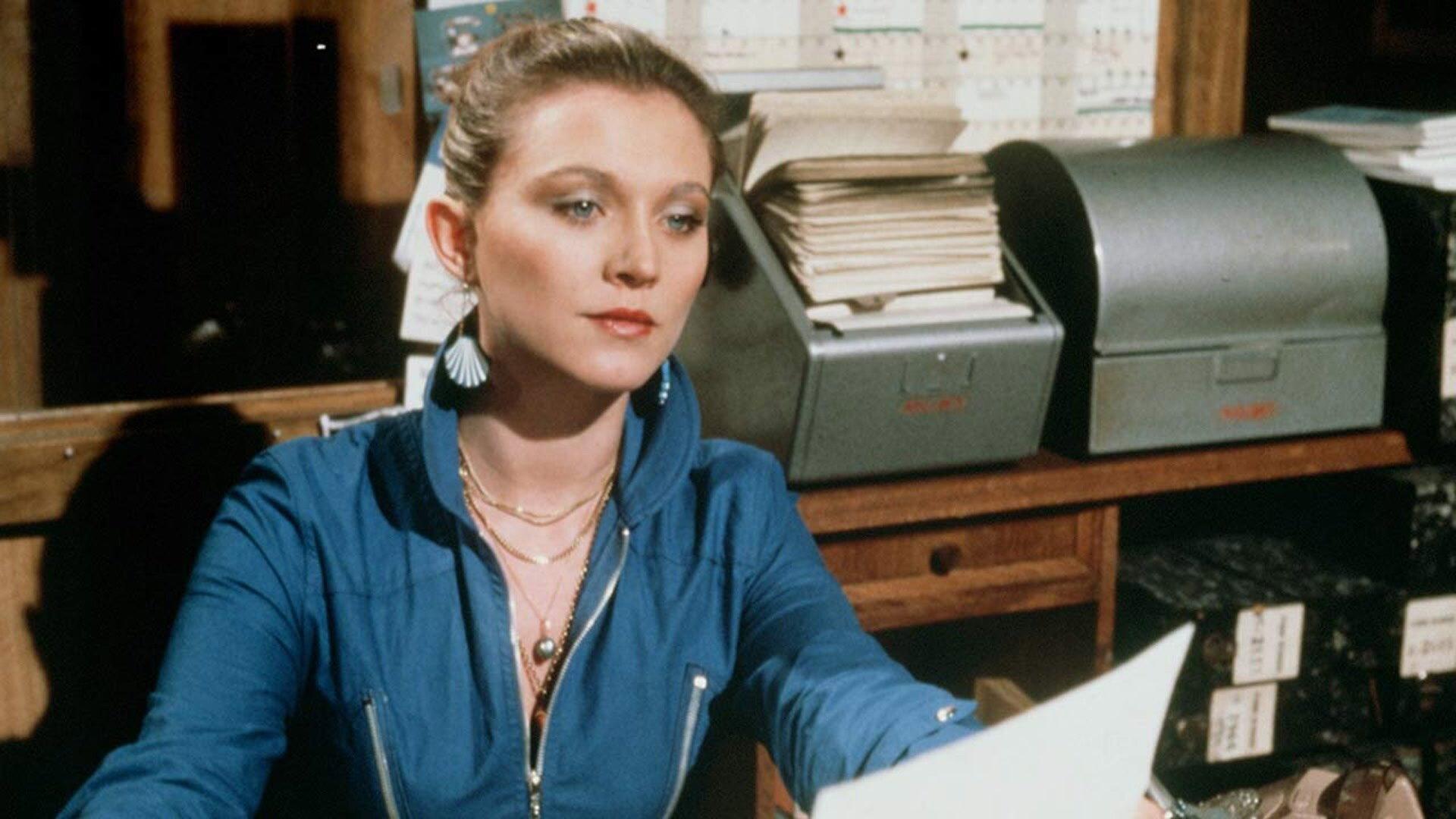 Still from The Party