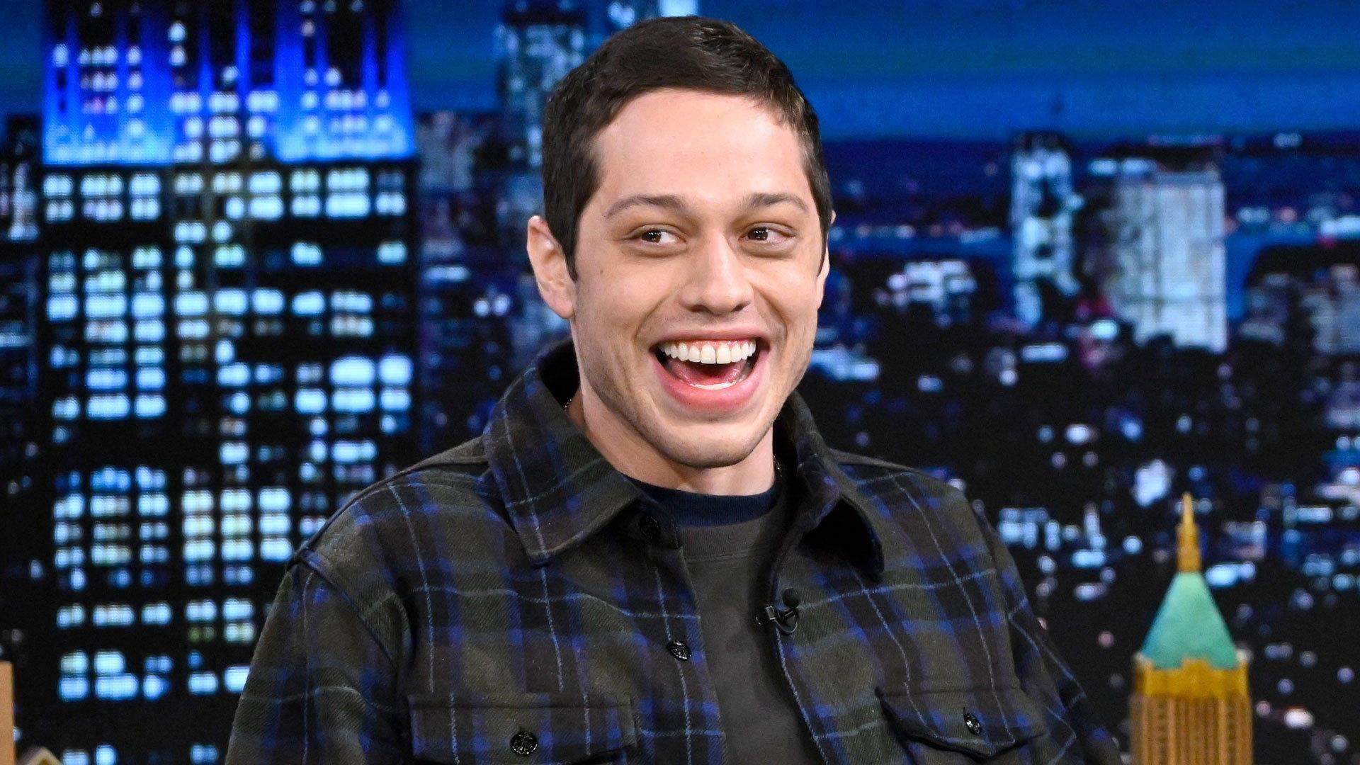 Still from Pete Davidson, Troye Sivan, Josh Johnson