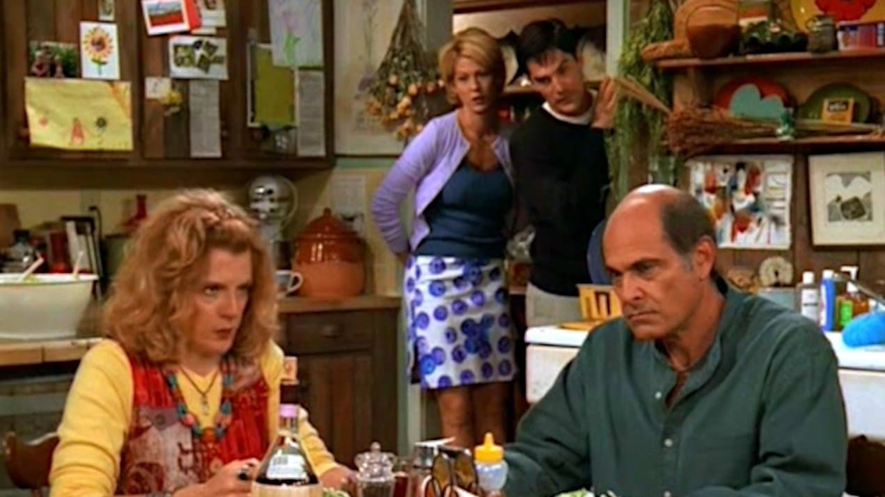 Still from And the In-Laws Meet
