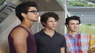 Still from Direct to Video