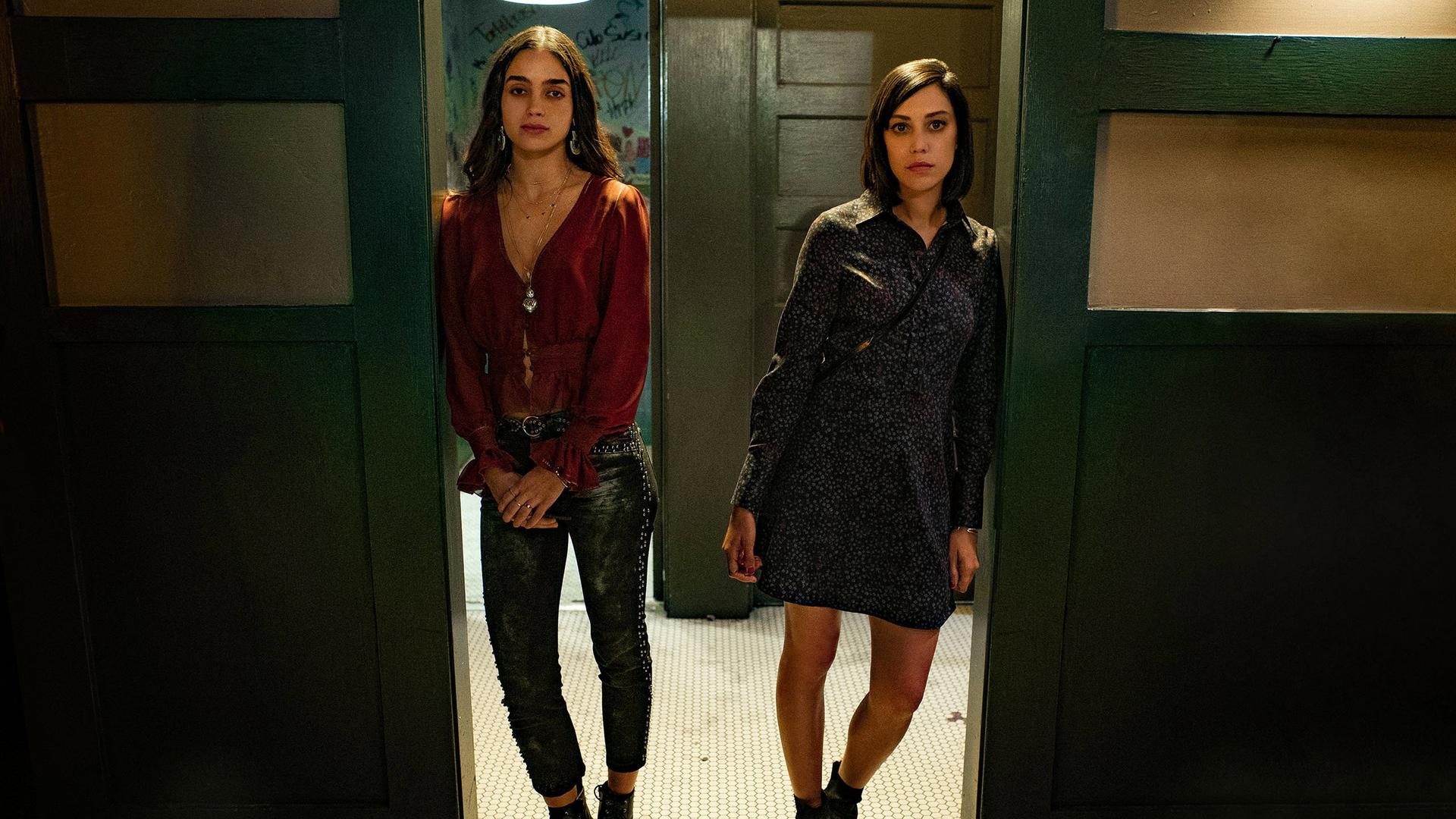 Still from Episode 16