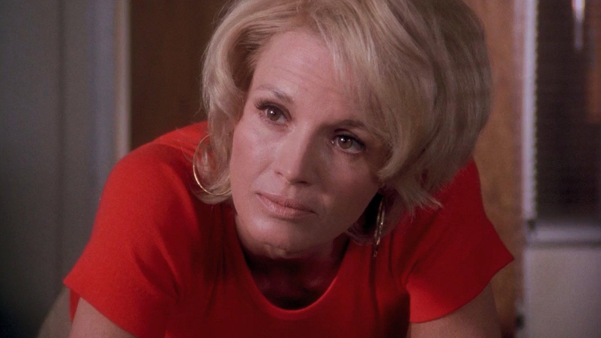 Still from Requiem for Bored Wives