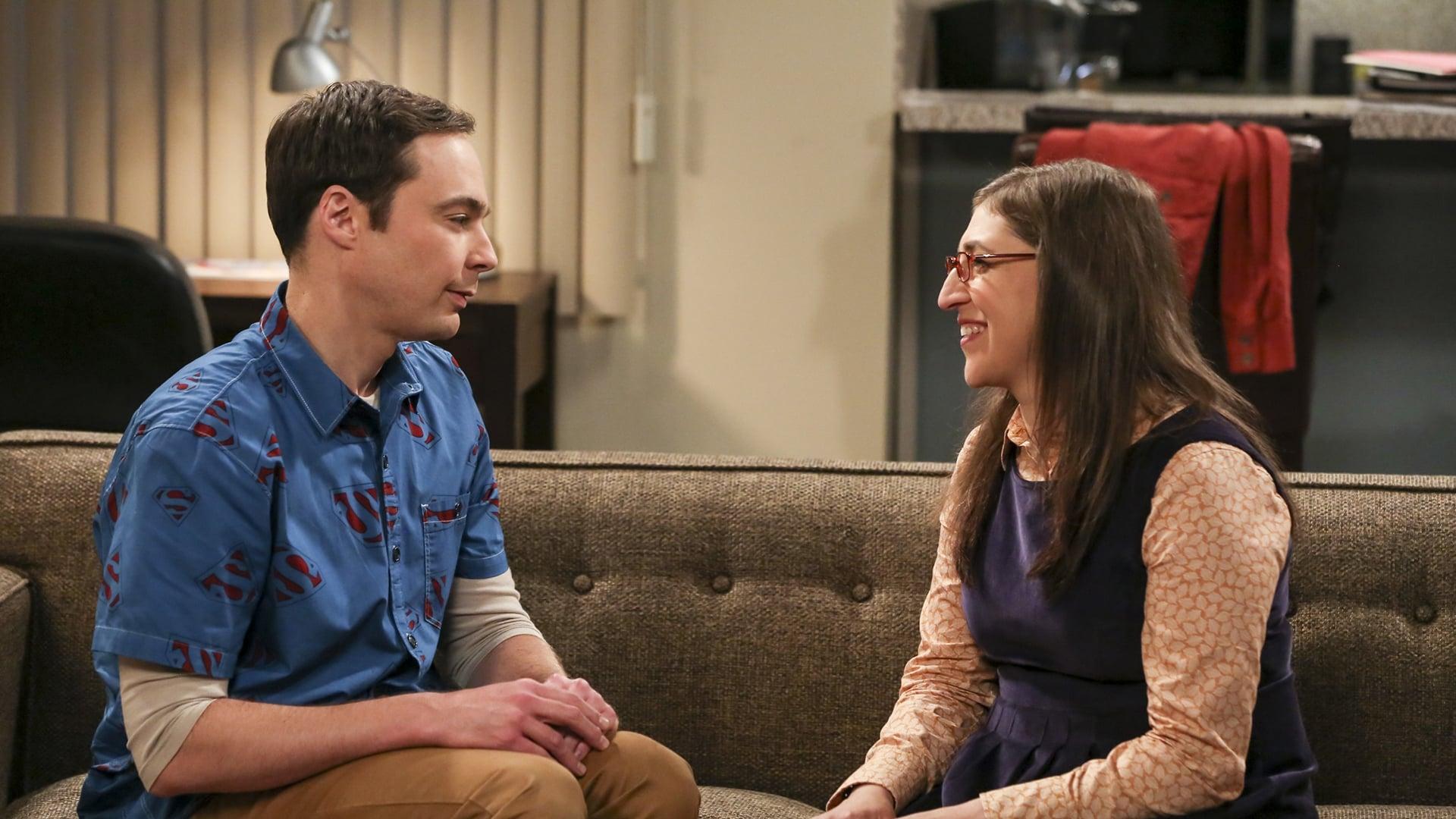 Still from The Proposal Proposal