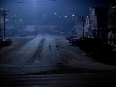 Still from Tranquility Base